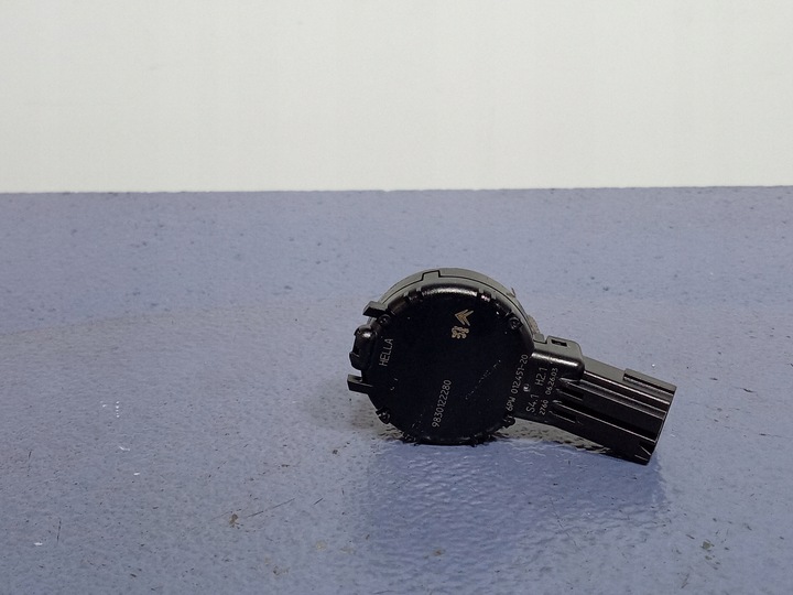 PEUGEOT 508 18- SENSOR SENSOR LLUVIA ANOCHECER 9830122280 