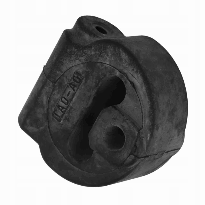 WACHER UKADU ÉCHAPPEMENT 18215TA0A01 CAOUTCHOUC SUPPORT SUR ASSEMBLAGE ÉCHAPPEMENT 2B
