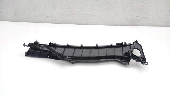 INFINITI Q50 DOUBLURE DE PASSAGE DE ROUE PLASTIQUE DROIT 66862-4GF0A (TC398)
