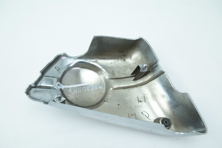 SUZUKI VZ MARAUDER 800 93-03 DÉFLECTEUR D'AIR PROTECTION DROITE