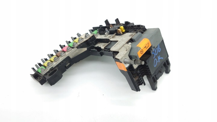 FUSIBLE C/P MODULE C4 09-/DS5/508