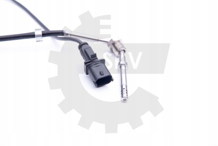 CAPTEUR TEMPÉRATURE GAZ D'ÉCHAPPEMENT FIAT DOBLO OPEL