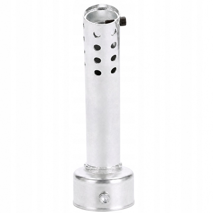 DB KILLER ÉCHAPPEMENT INSERT VERS SILENCIEUX SILENCIEUX MOTOCYCLETTE 48MM