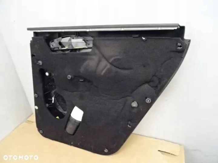 CARDAN AVANT ARRIÈRE ENSEMBLE CUIR ALCANTARA AUDI Q7 4L I NR88