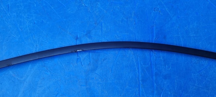 MOULURE PORTES TOITS TOITS CARROSSERIE CHEVROLET CAMARO MK5 V 2014