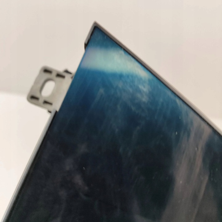 BMW 3 G20 G21 2018 MONITEUR MONITEUR ÉCRAN