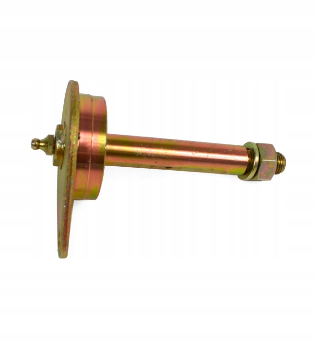 TOYOTA LAND CRUISER 76 WAGON ENSEMBLE SUSPENSIONS ELITE 50MM (100/250KG) EFS