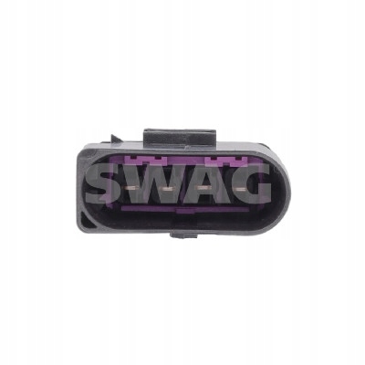 SWAG SONDA LAMBDA 645MM 4PIN VW-AUDI 