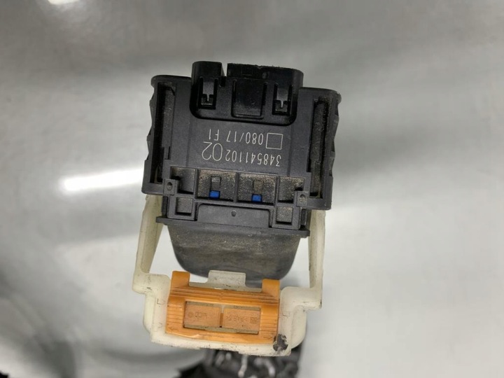 FAISCEAU DE CÂBLES INSTALLATION ÉLECTRIQUE MOTEUR PEUGEOT 3008 II 1.6 BLUE HDI 17 R 9810165180