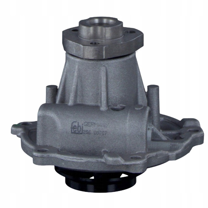 FEBI BILSTEIN 09757 POMPE À EAU REFROIDISSEMENT MOTEUR