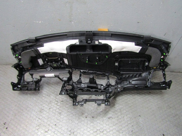 XCEED 21R CONSOLE TABLEAU DE BORD ANGLAIS GB UK 84731J7BA0 84730J7BA0
