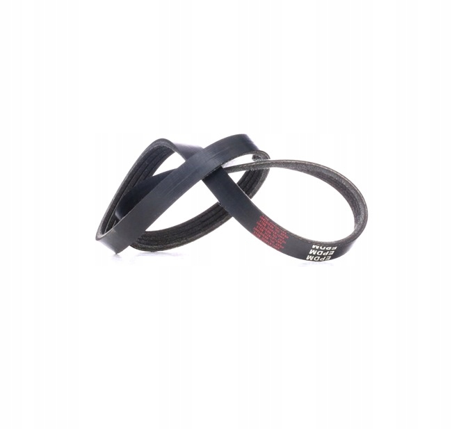 RIDEX 305P0299 COURROIE EN V MULTICANAL VERS BMW 5 LIMOUSINE (E60) X3 (E83)