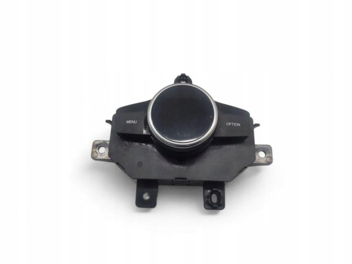 POIGNÉE ROTATIVE COMMANDE NAVIGATION ALFA ROMEO STELVIO (949_) 156124220 2018