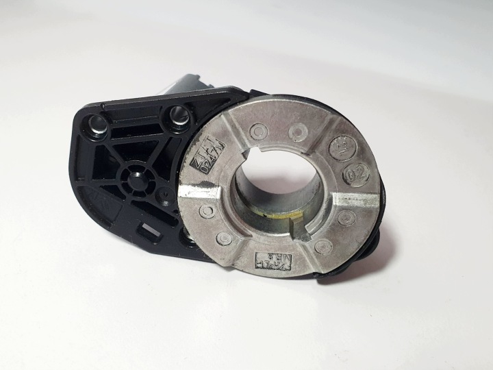 PETIT MOTEUR ASSEMBLAGES RÉTROVISEURS GAUCHE AUDI A6 C7 OE