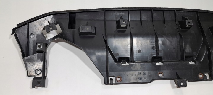MAZDA CX-5 II PROTECTION SOUS PARE-CHOCS AVANT KB7W500S1