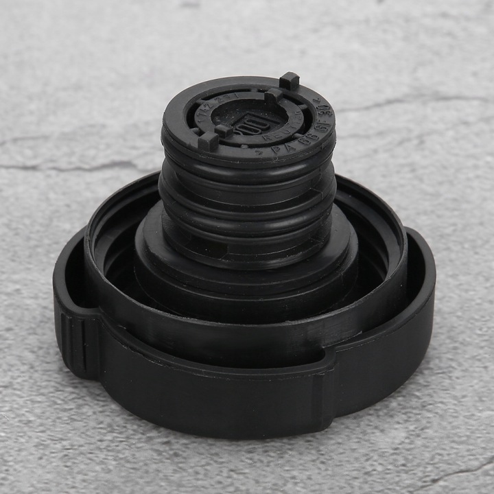 BOUCHON RÉSERVOIR EAU REFROIDISSEMENT RADIATEUR CONVIENT VERS E30 E36 E46 E39 YO