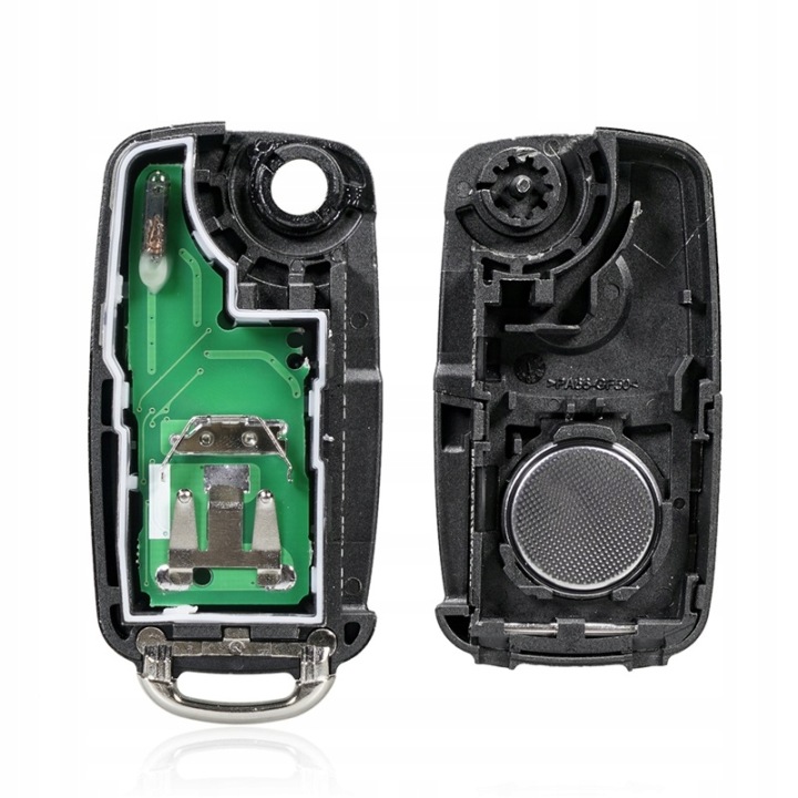 FOR VW GOLF PASSAT TIGUAN 5K0 837 202AD 5K0837202AD 433MHZ ID48 PUCE