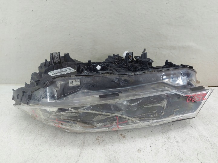 BMW 5 G30 G31 LED GAUCHE PHARE AVANT AVANT PROJECTEUR