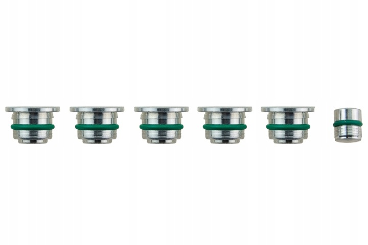 BOUCHONS COLLECTEURS ADMISSION BKS-FT-009 NTY