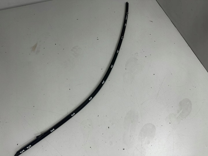 BMW I4 2022 KIT MOULURES WYKONCZENIOWYCH ZEWNETRZNYCH