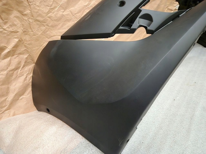 SPOILER BUMPER PEUGEOT 508 1637822980 photo 7 - milautoparts-fr.ukrlive.com