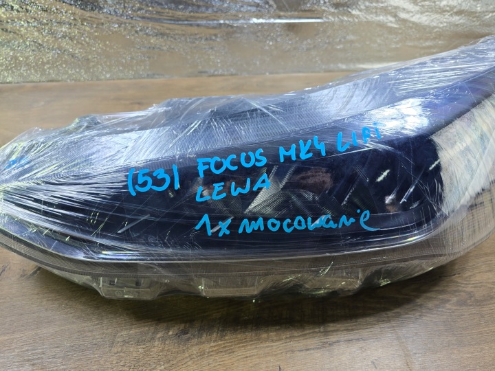 FORD FOCUS MK4 LIFT PHARE AVANT AVANT GAUCHE NX7B-13E015-CF
