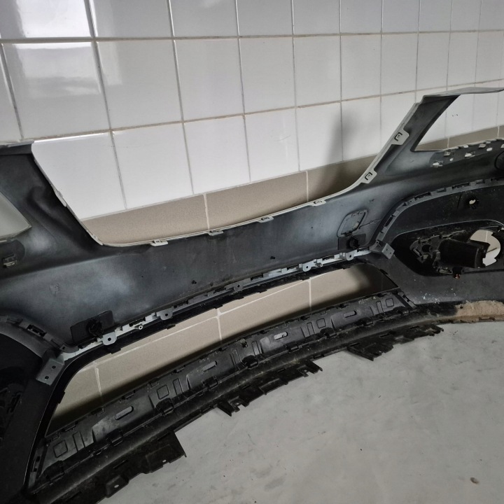 OPEL MOKKA A 12-16R. PARE-CHOCS AVANT AVANT PDC 95122388