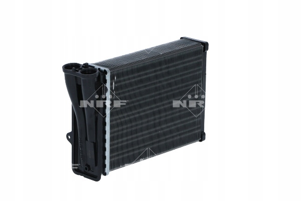 NRF CHAUFFAGE CITROEN C3/DS3 II/III 14-