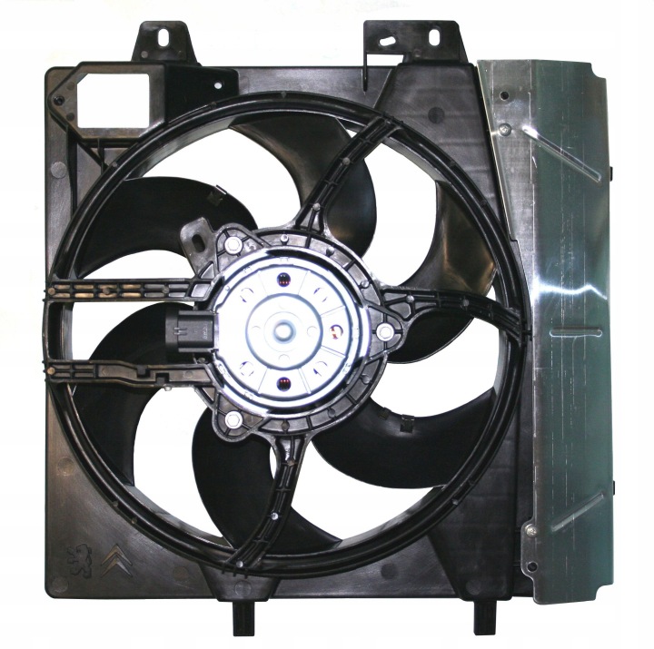 VENTILATEUR