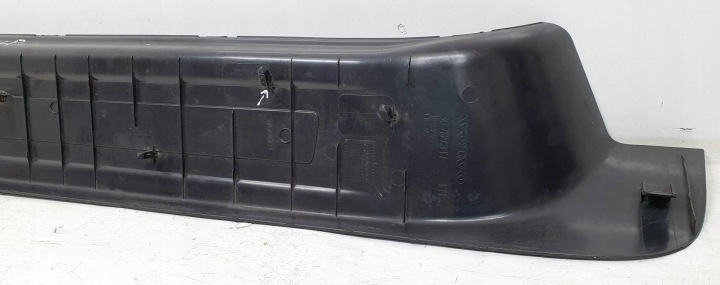 MOULURE REVÊTEMENT SEUIL GAUCHE AVANT VOLVO C70 II 30787317