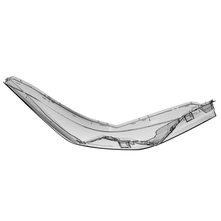 TOYOTA CHR VERRE PHARES 81110-F4030-00