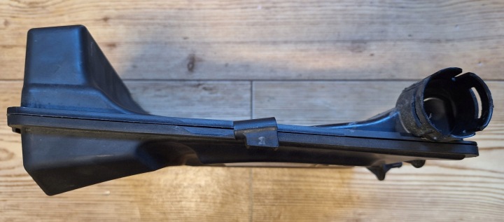 BMW G11 G14 G30 RÉSONATEUR FIL AIR TUYAU 8575041