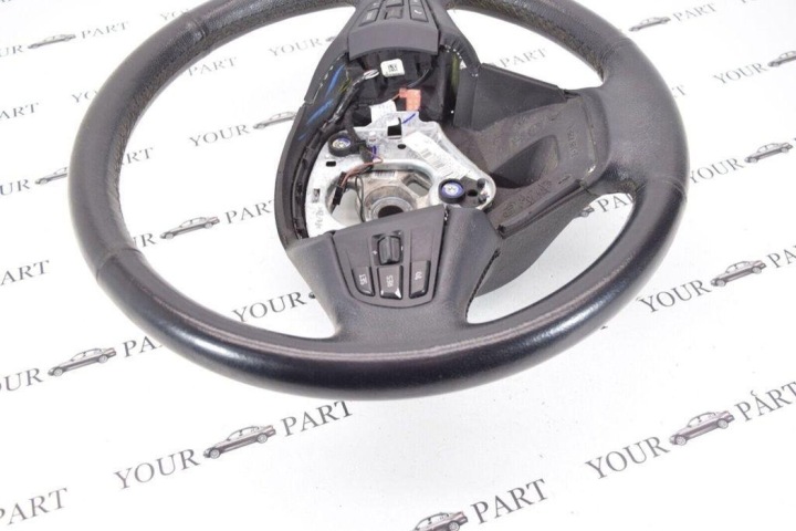 VOLANT BMW X3 (F25) 6793031 31012340 3.5L GASOLINE 225KW 2012