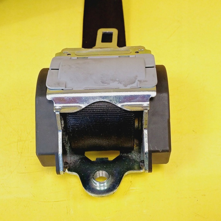 CEINTURE DE SÉCURITÉ GAUCHE ARRIÈRE AUDI A4 S4 B7 8E5857805D 602879000 NR655