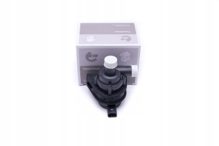 POMPE À EAU MULTIVAN T5 TRANSPORTER T5 7H0965561A