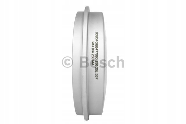 BOSCH 0 986 477 060 TAMBOUR DE FREIN