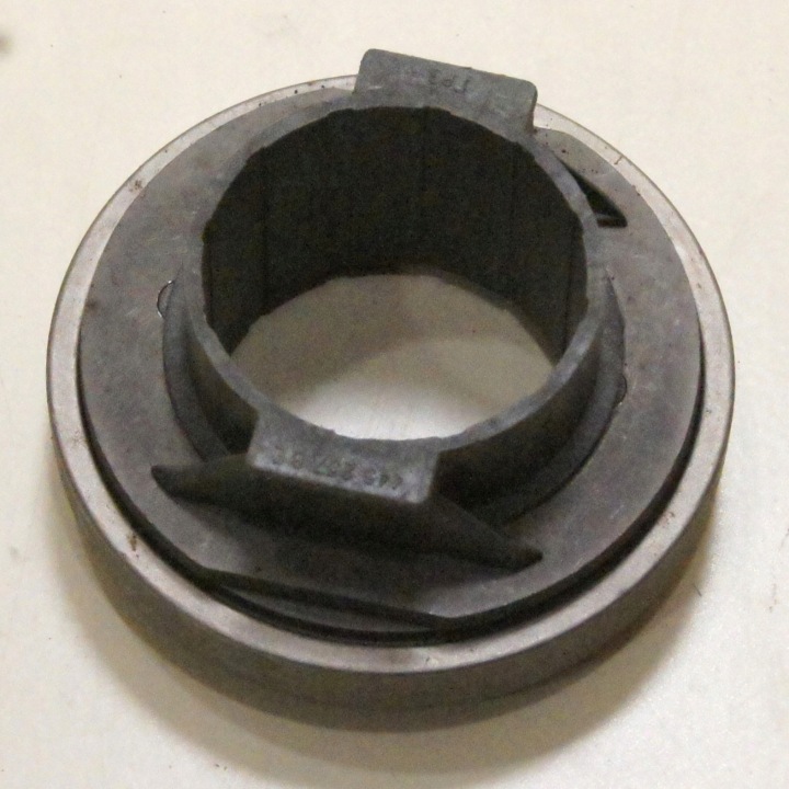 LUK 619239500 EMBRAYAGE JEU OPEL CORSA