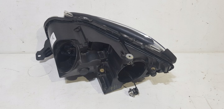 MERCEDES ML W166 PHARE AVANT AVANT DROITE