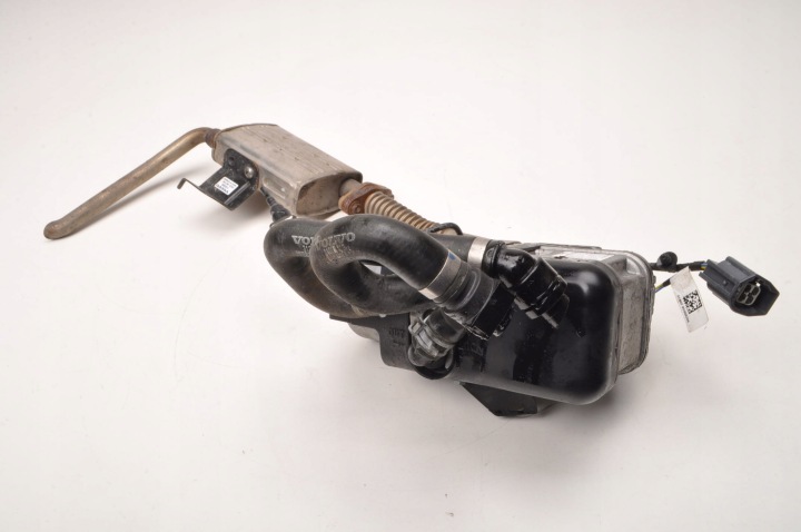 VOLVO XC90 II XC60 T8 HYBRID WEBASTO CHAUFFAGE 122R000258 9036496B