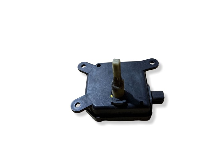 PETIT MOTEUR CAPOTS CONDUIT D'AIR OPEL ASTRA H 52418856