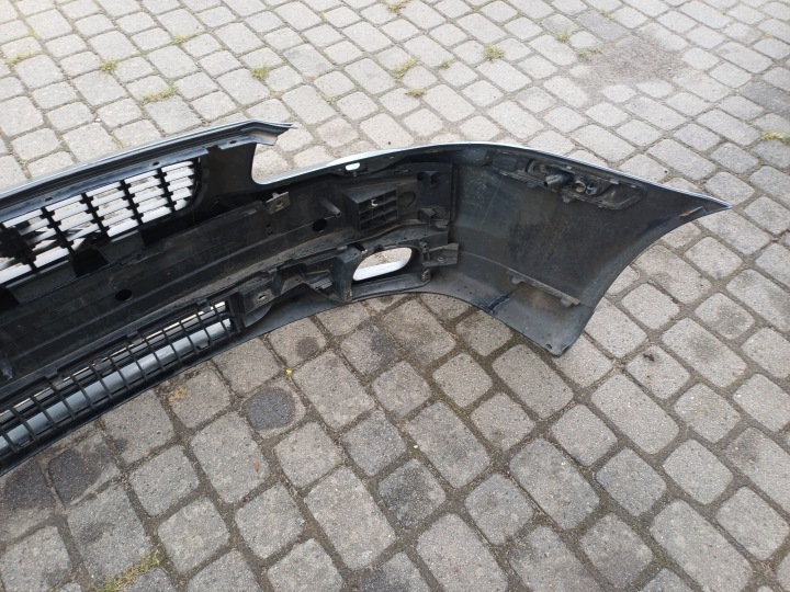 PARE-CHOCS AVANT VOLVO S80 2003-2005