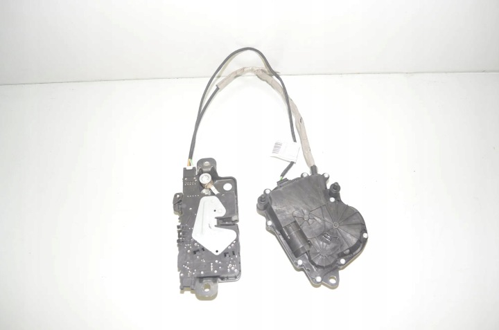 KIT AUTOMACZNEGO OUVERTURE COUVERCLES DE COFFRE COUVERCLES DE COFFRE BMW 23771965