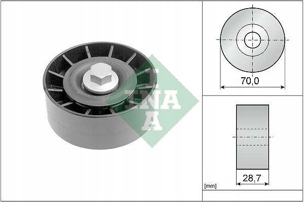 ROLL RUNNING FORD photo 1 - milautoparts-fr.ukrlive.com