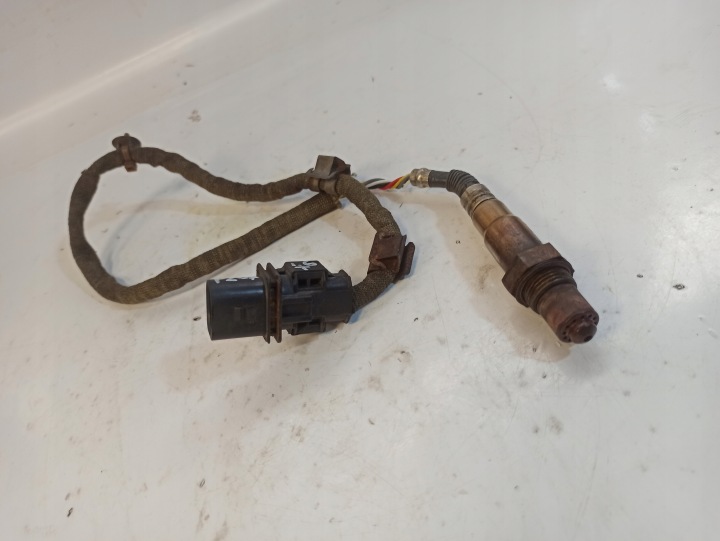 PEUGEOT 207 1.6 T SONDE LAMBDA 0258017112 7549860-02