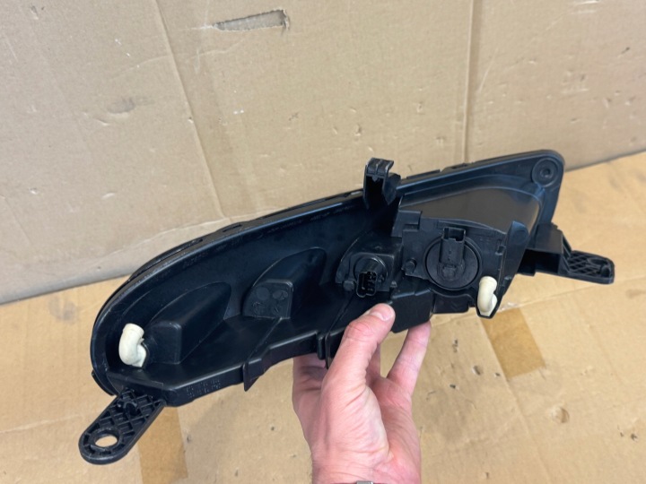 CITROEN C3 III LIFT PHARE LED FJD DROITE EN BON ÉTAT ORIGINE