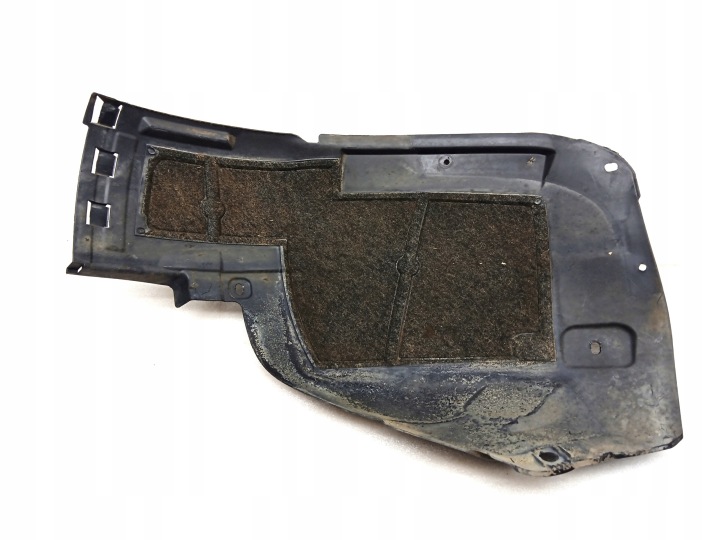 PASSAGE DE ROUE AVANT GAUCHE OPEL MERIVA B II 13267678