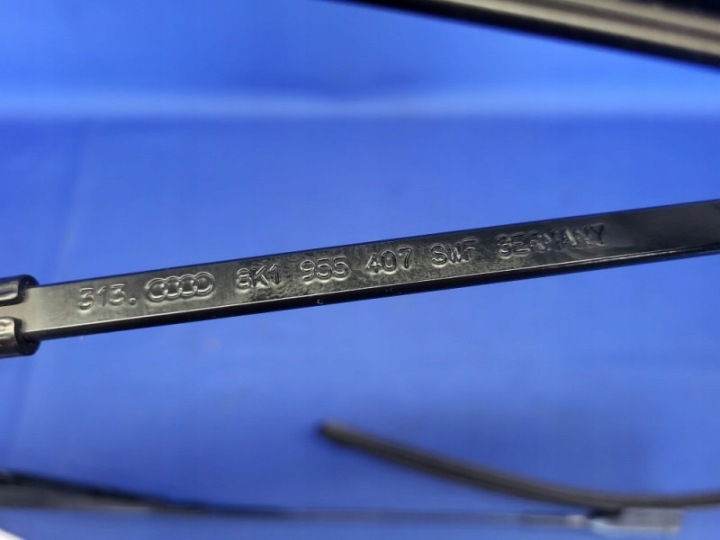 BRAS DE SUSPENSION ESSUIE-GLACES AUDI A5 8T LIFT