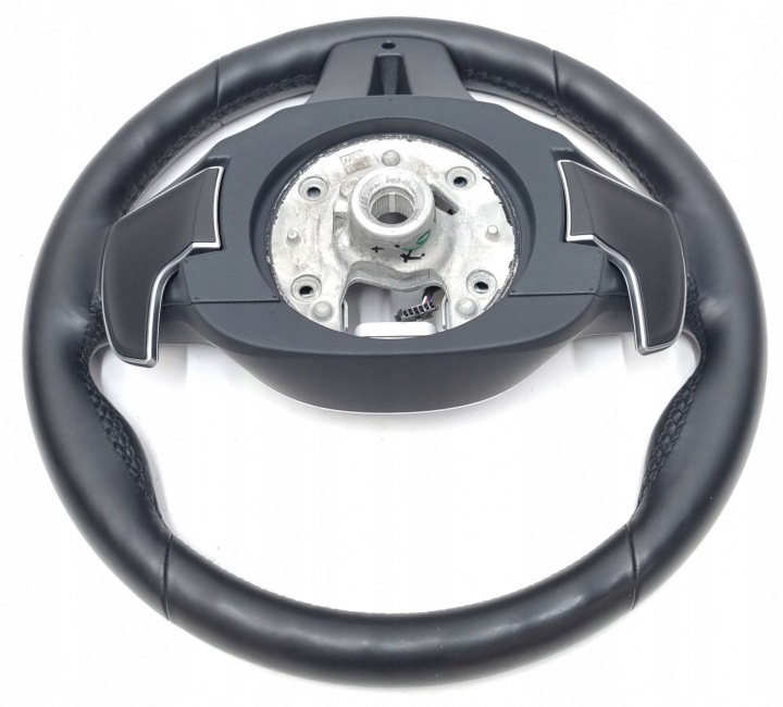 VOLANT MANETTES AVEC CHAUFFAGE BMW M POWER G01 G30 G20