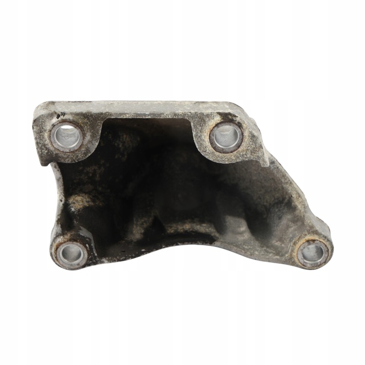 AUDI A6 C6 SUPPORT POIGNÉE FIXATION MOTEUR DROIT 3.0 TDI DIESEL 4F0199308AB
