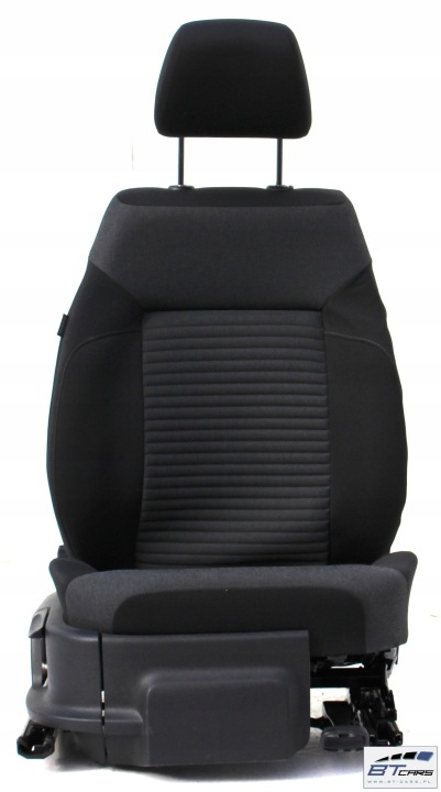 VW POLO SIÈGES ENSEMBLE SIÈGES SIÈGES SIÈGES GARNITURE 6R 6R4 6R0 5-DRZW
